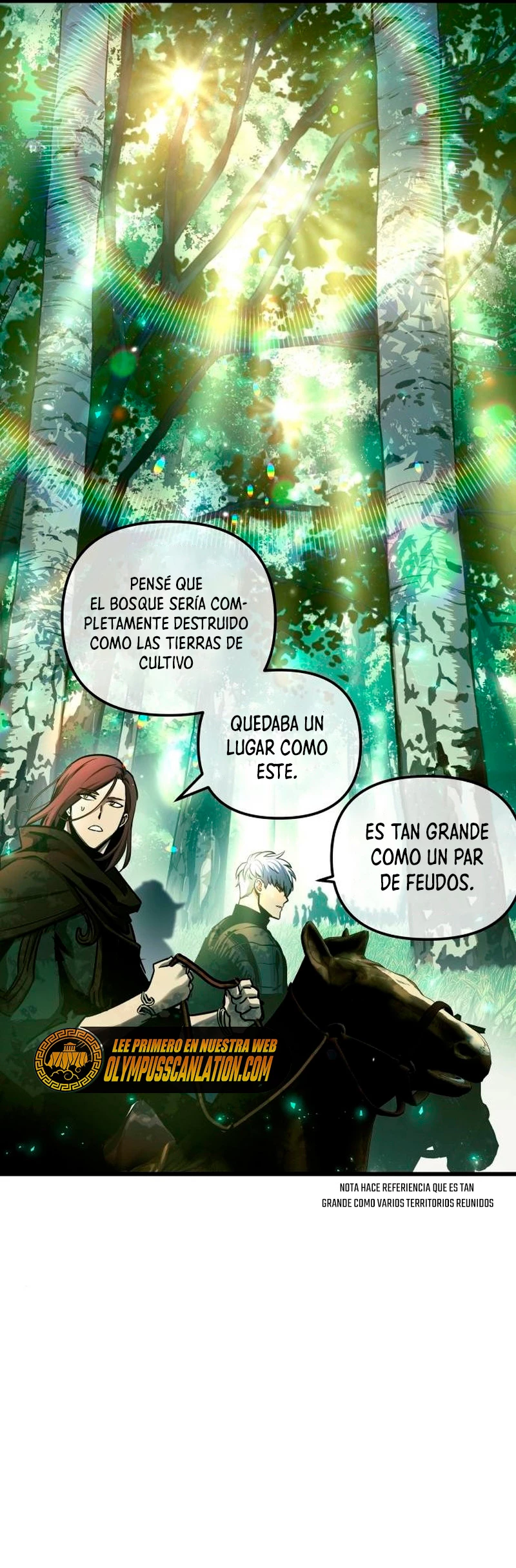 Reencarnación del Dios de la Batalla Suicida > Capitulo 53 > Page 331