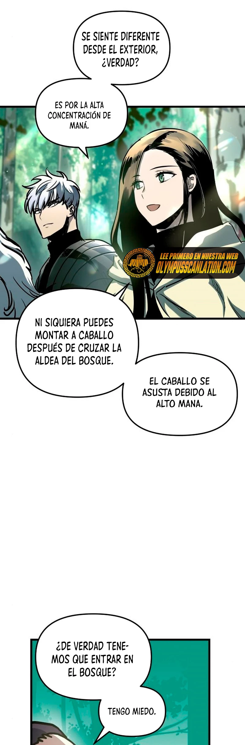 Reencarnación del Dios de la Batalla Suicida > Capitulo 53 > Page 341