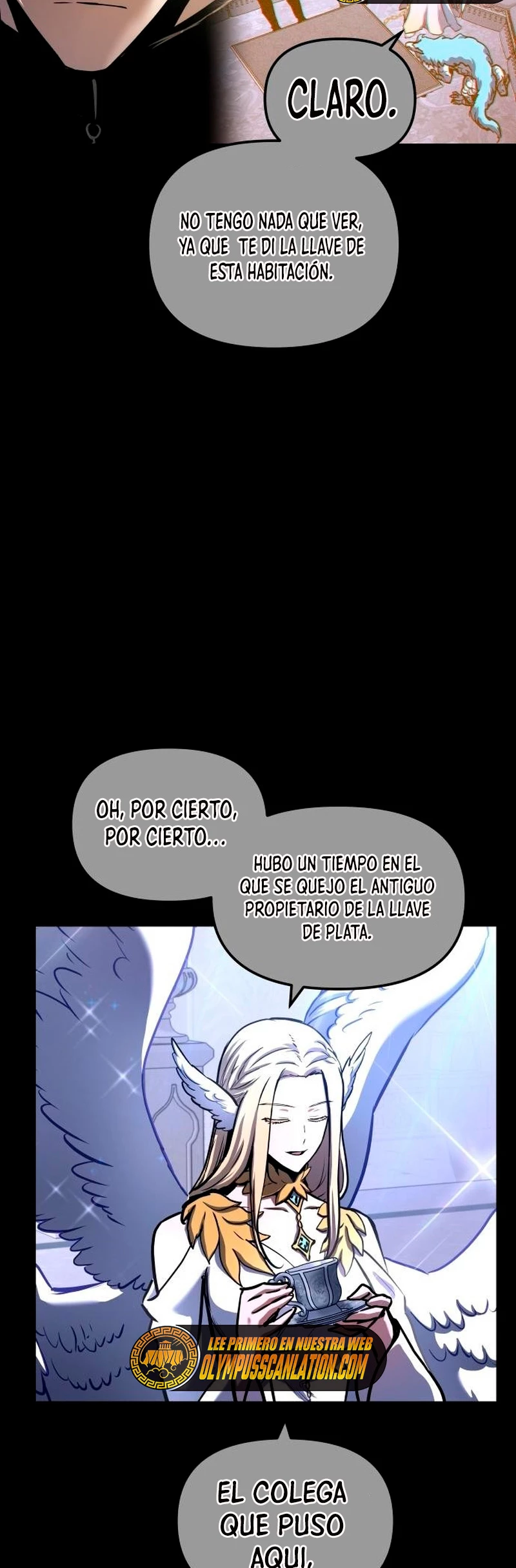 Reencarnación del Dios de la Batalla Suicida > Capitulo 53 > Page 361