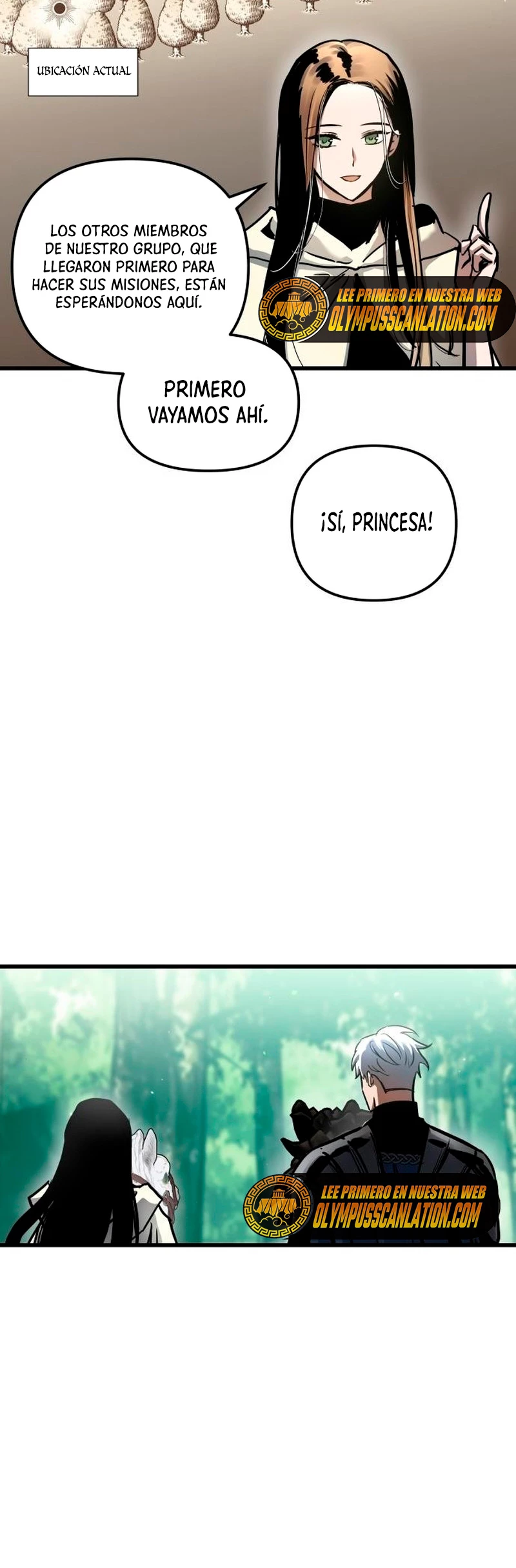 Reencarnación del Dios de la Batalla Suicida > Capitulo 53 > Page 391