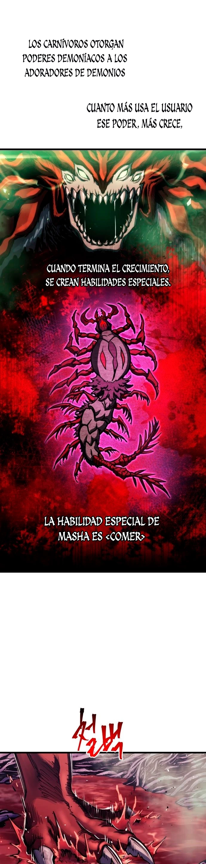 el Dios de la Batalla Suicida > Capitulo 67 > Page 11