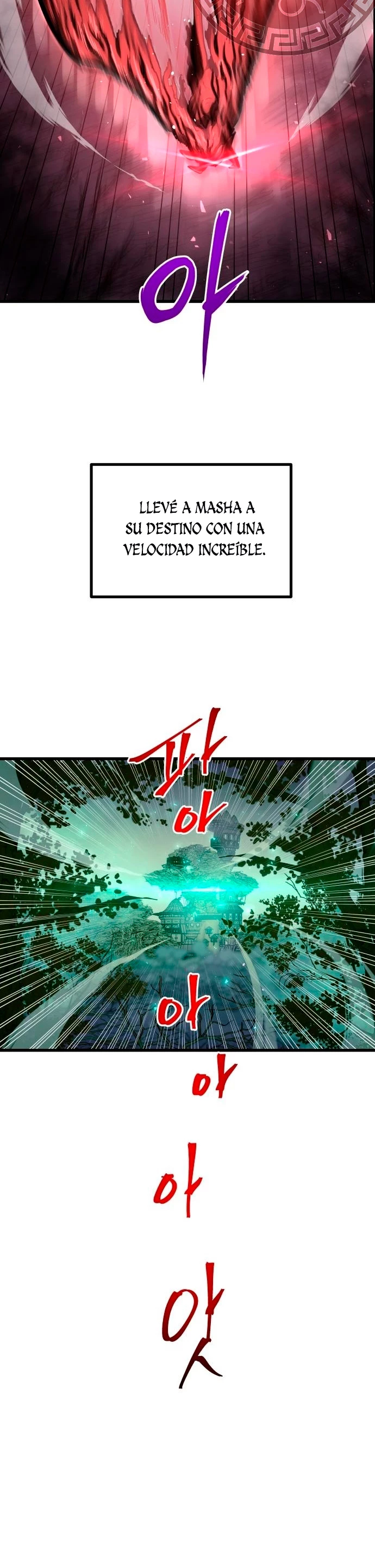 el Dios de la Batalla Suicida > Capitulo 67 > Page 41