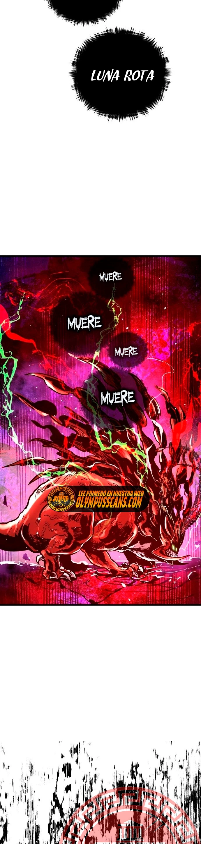 el Dios de la Batalla Suicida > Capitulo 67 > Page 71