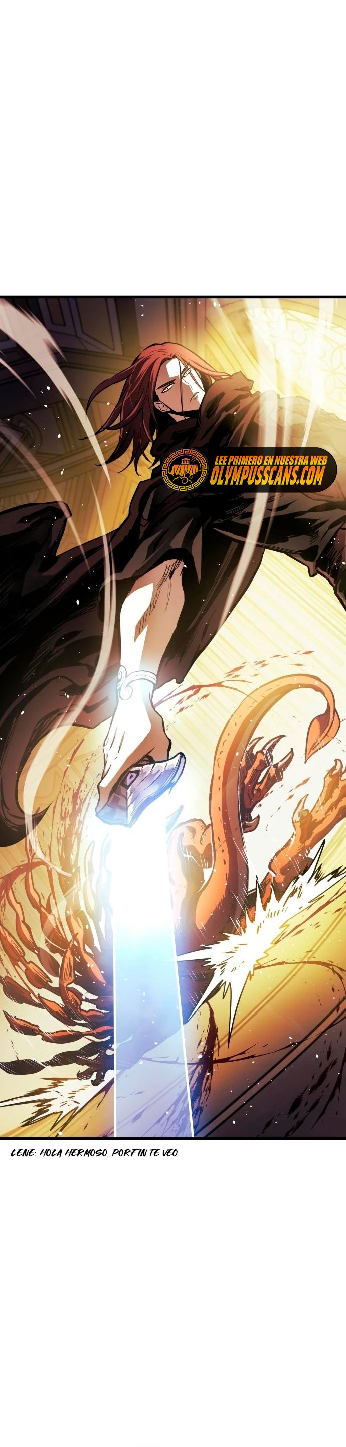 el Dios de la Batalla Suicida > Capitulo 67 > Page 101