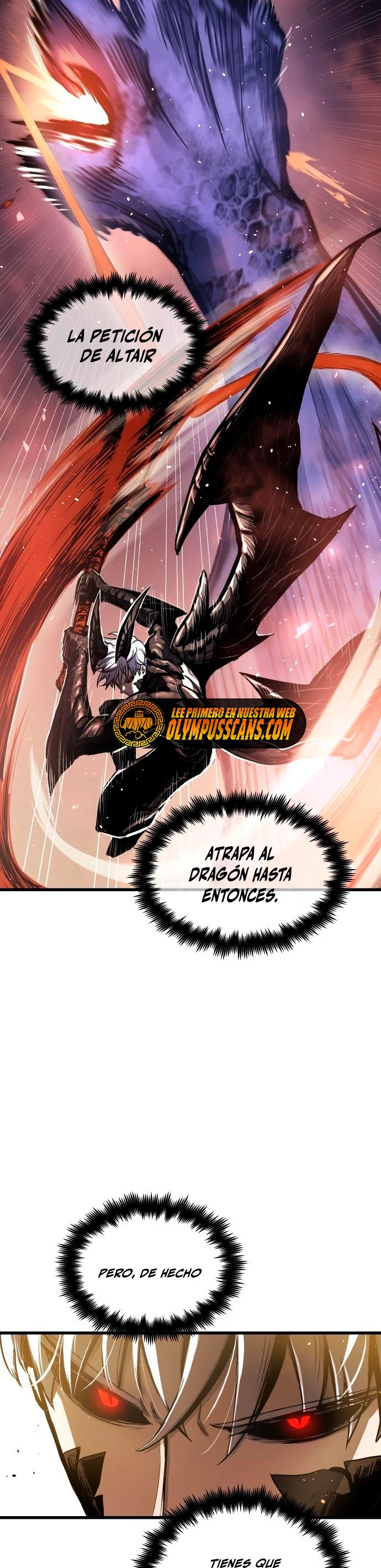 el Dios de la Batalla Suicida > Capitulo 67 > Page 161