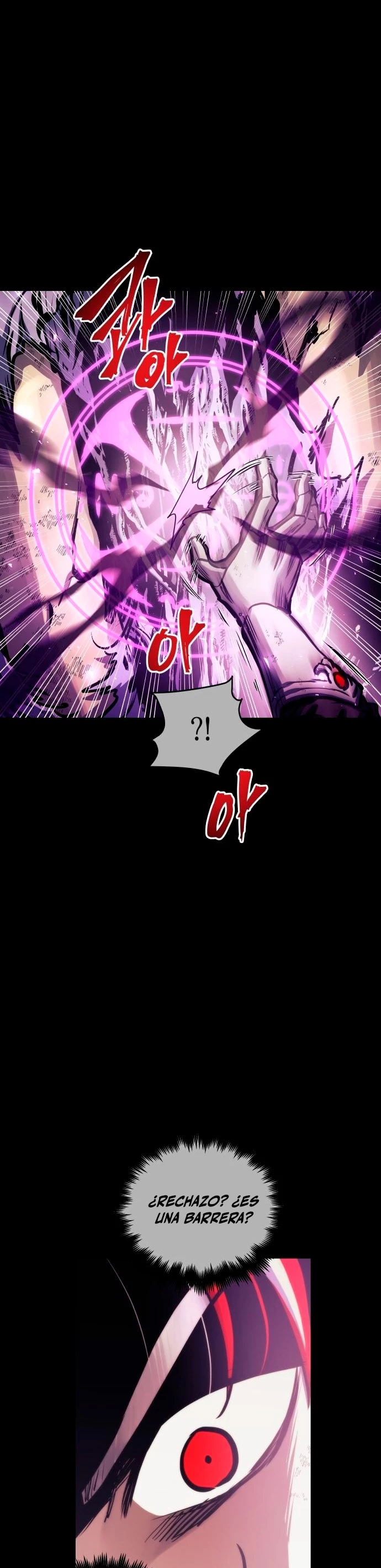 el Dios de la Batalla Suicida > Capitulo 67 > Page 201