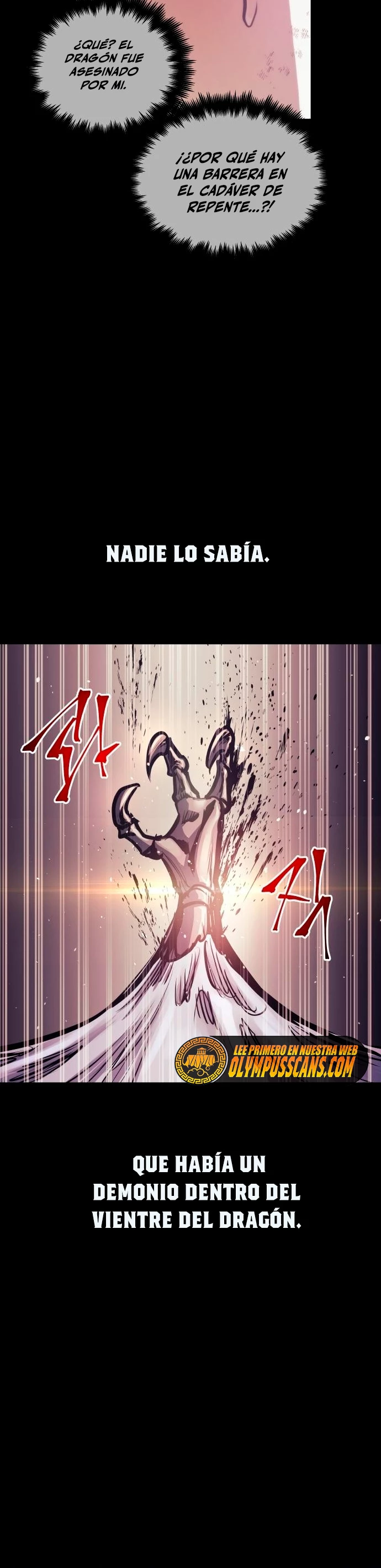 el Dios de la Batalla Suicida > Capitulo 67 > Page 211