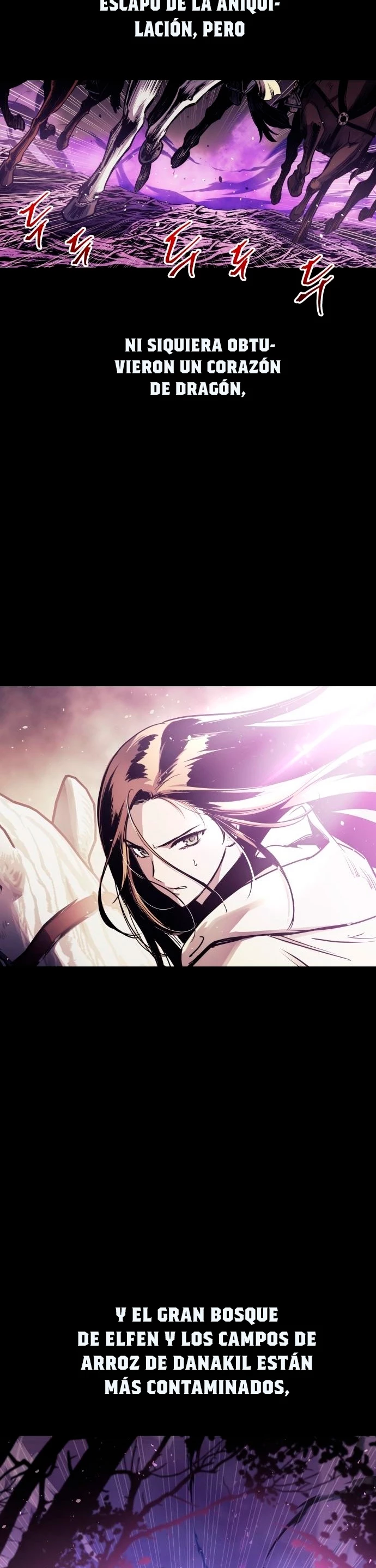 el Dios de la Batalla Suicida > Capitulo 67 > Page 281