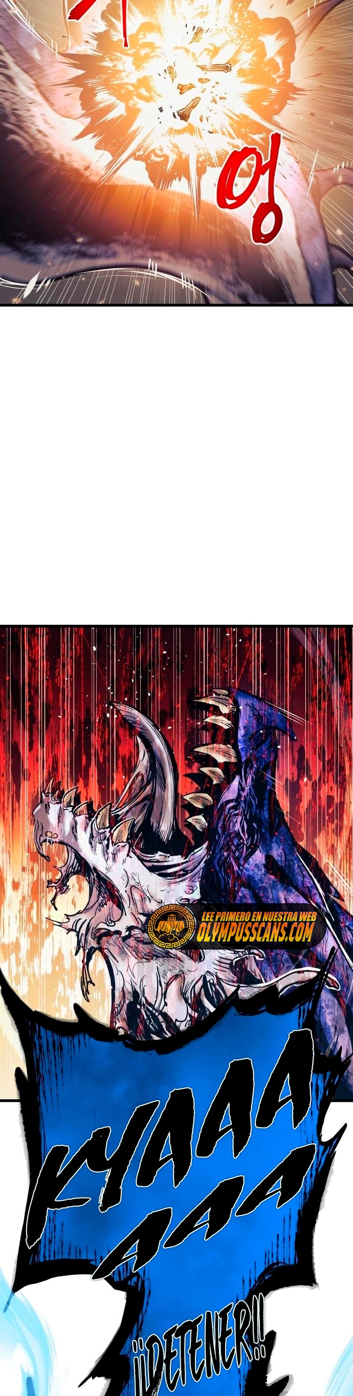 el Dios de la Batalla Suicida > Capitulo 67 > Page 361