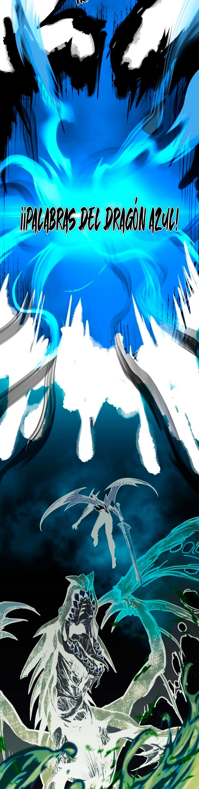 el Dios de la Batalla Suicida > Capitulo 67 > Page 371