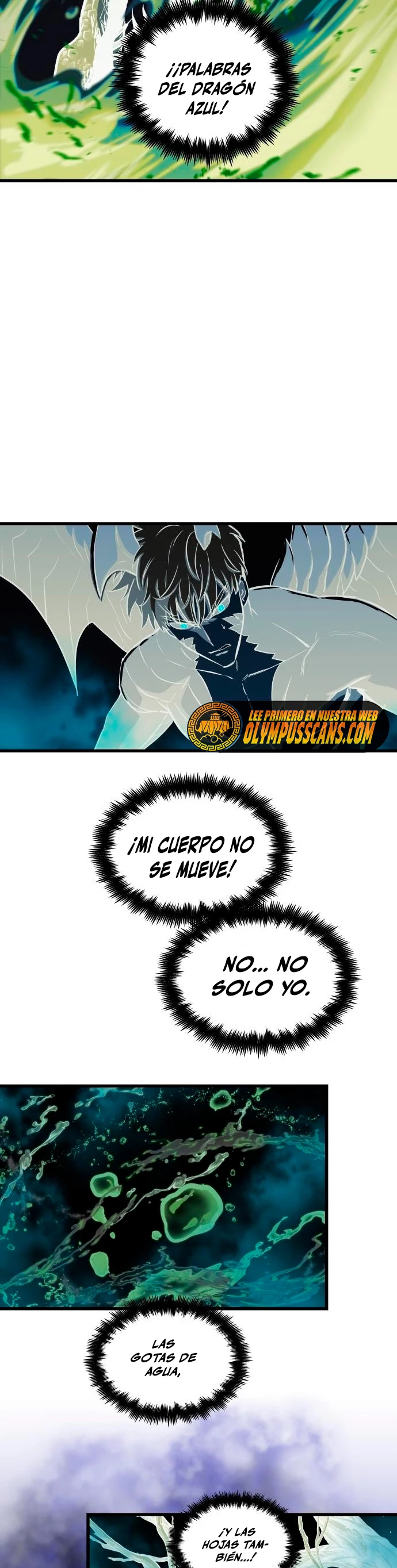 el Dios de la Batalla Suicida > Capitulo 67 > Page 381