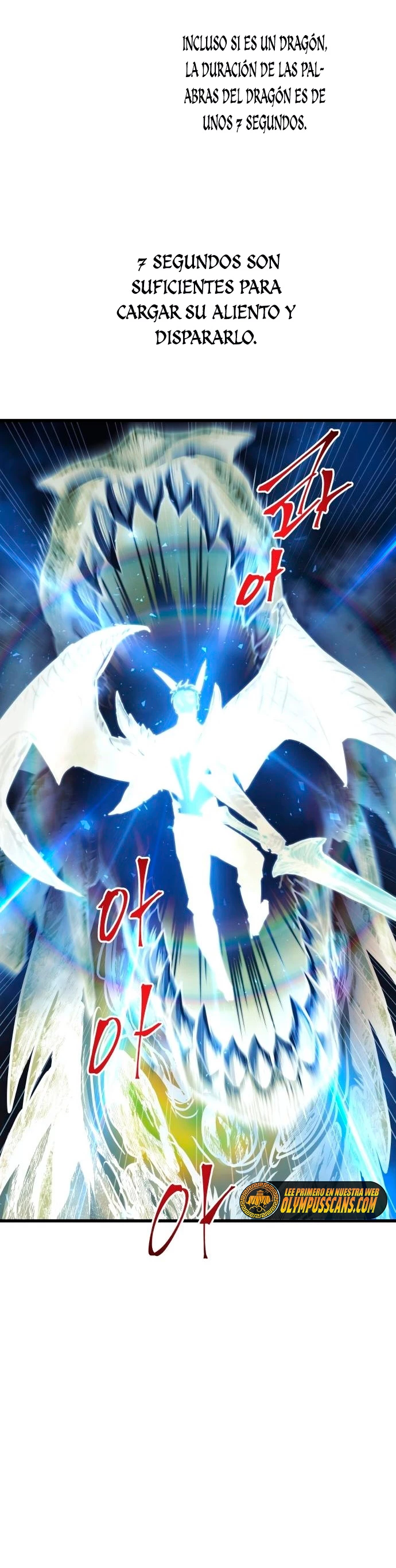 el Dios de la Batalla Suicida > Capitulo 67 > Page 401