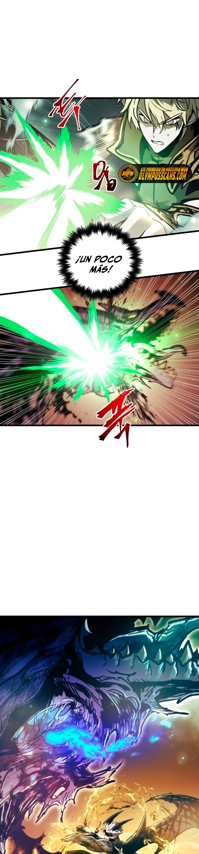 el Dios de la Batalla Suicida > Capitulo 68 > Page 21