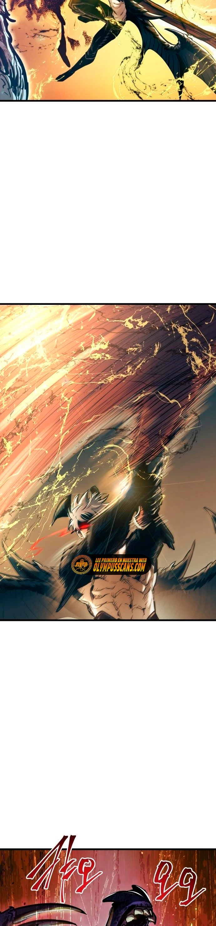 el Dios de la Batalla Suicida > Capitulo 68 > Page 31