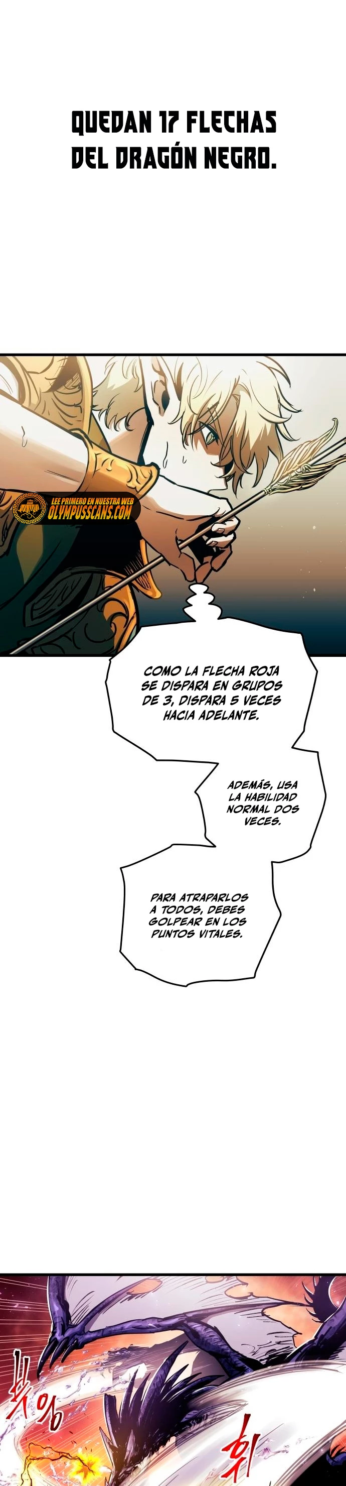 el Dios de la Batalla Suicida > Capitulo 68 > Page 51