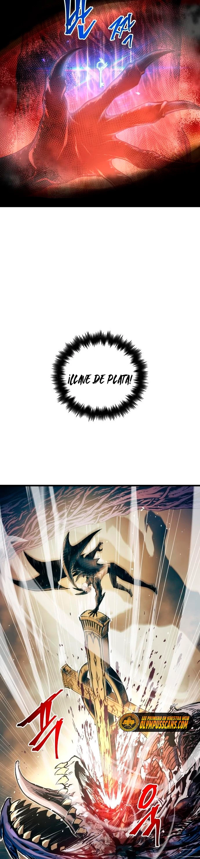 el Dios de la Batalla Suicida > Capitulo 68 > Page 161