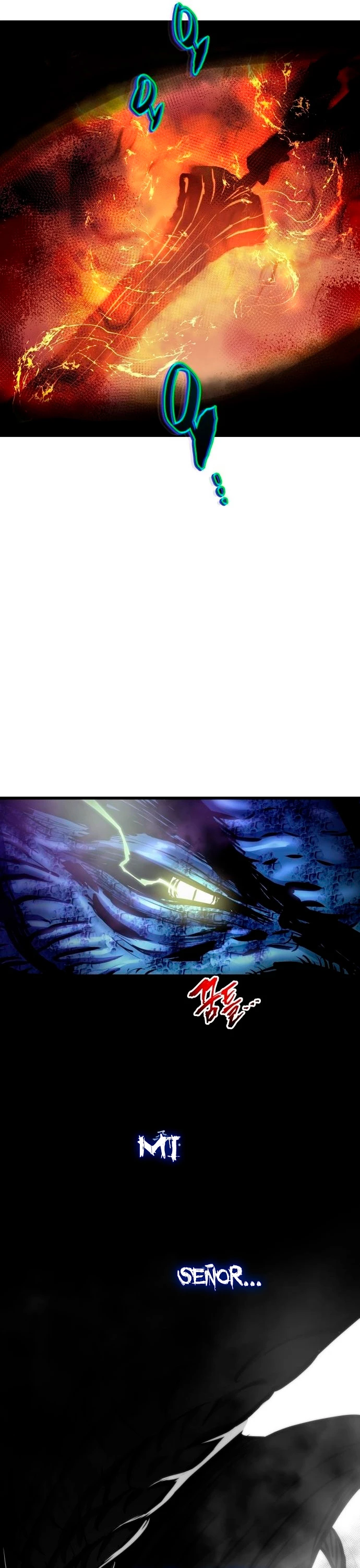 el Dios de la Batalla Suicida > Capitulo 68 > Page 221