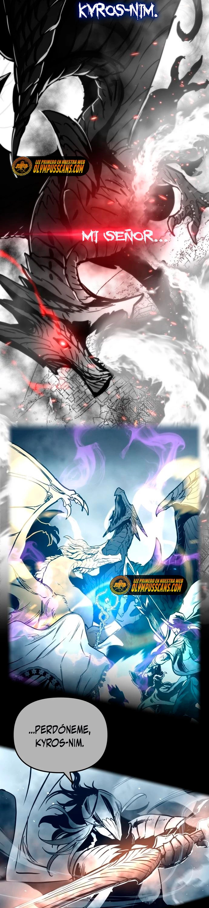 el Dios de la Batalla Suicida > Capitulo 68 > Page 231