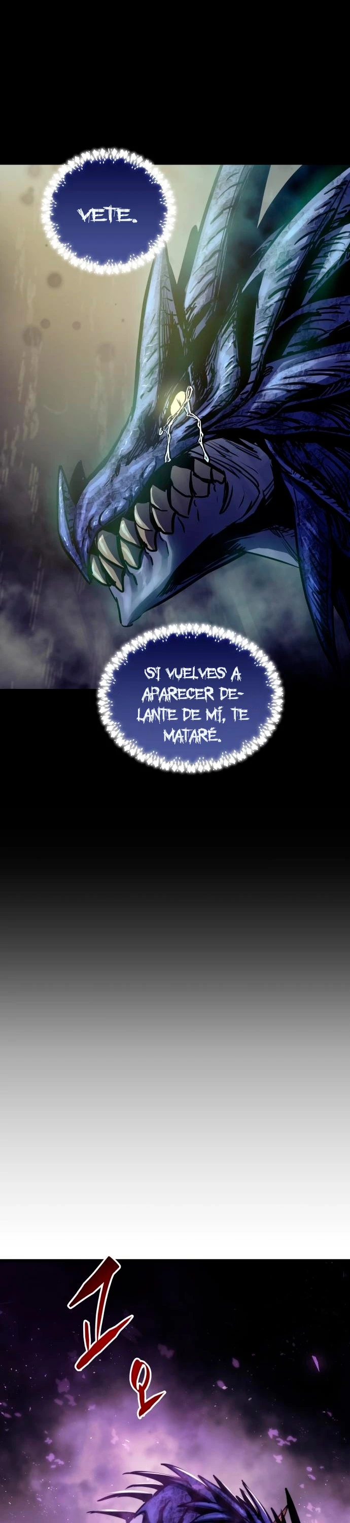 el Dios de la Batalla Suicida > Capitulo 68 > Page 281