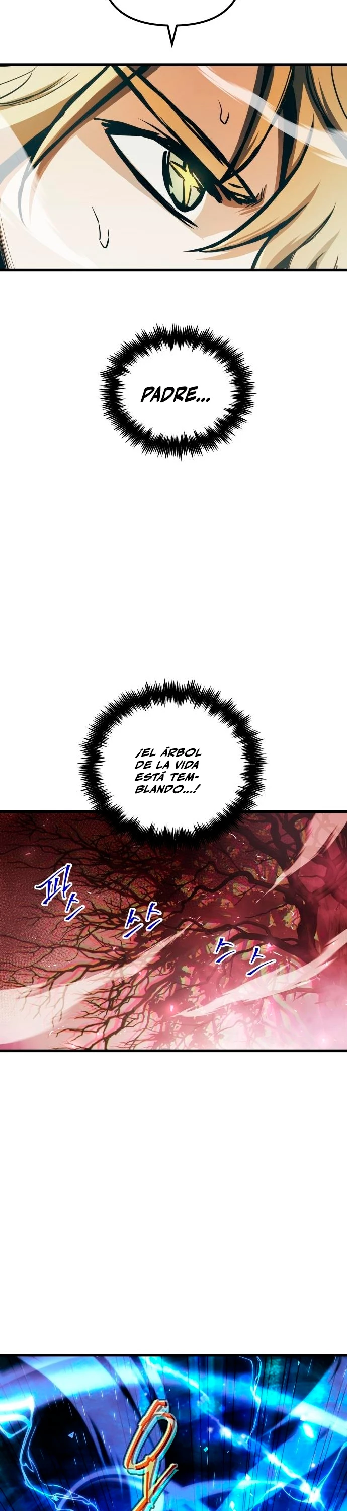 el Dios de la Batalla Suicida > Capitulo 68 > Page 301