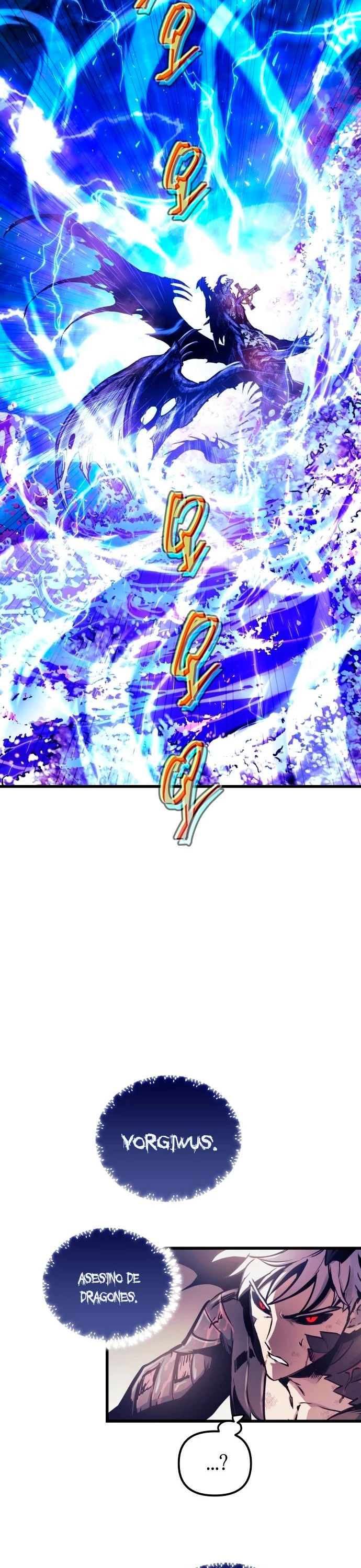 el Dios de la Batalla Suicida > Capitulo 68 > Page 311