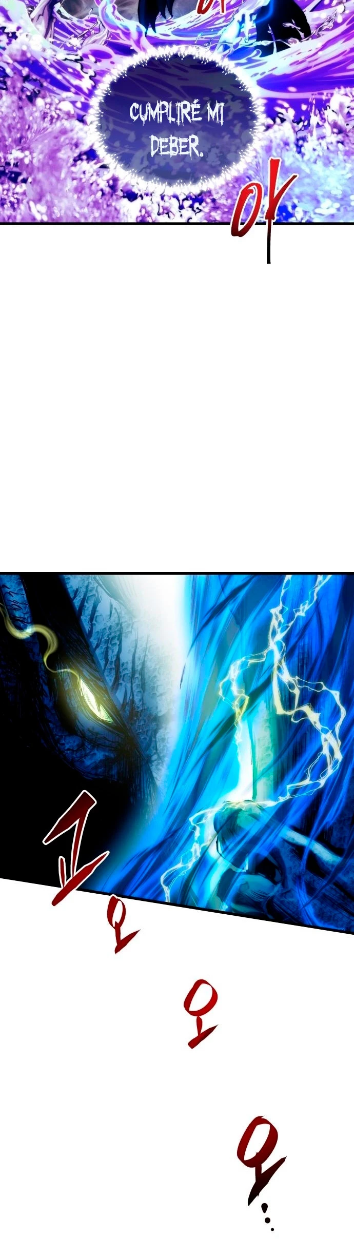 el Dios de la Batalla Suicida > Capitulo 68 > Page 361