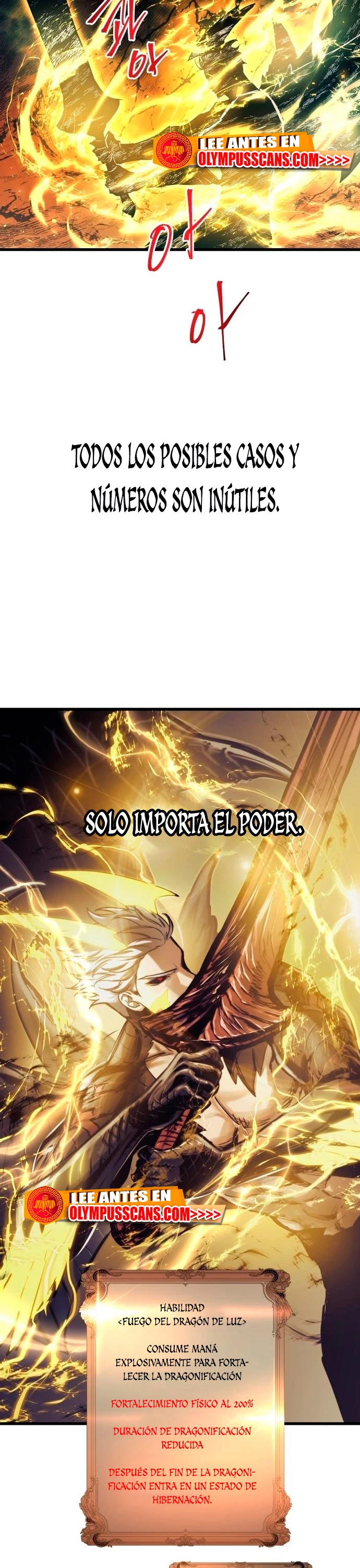 el Dios de la Batalla Suicida > Capitulo 69 > Page 31