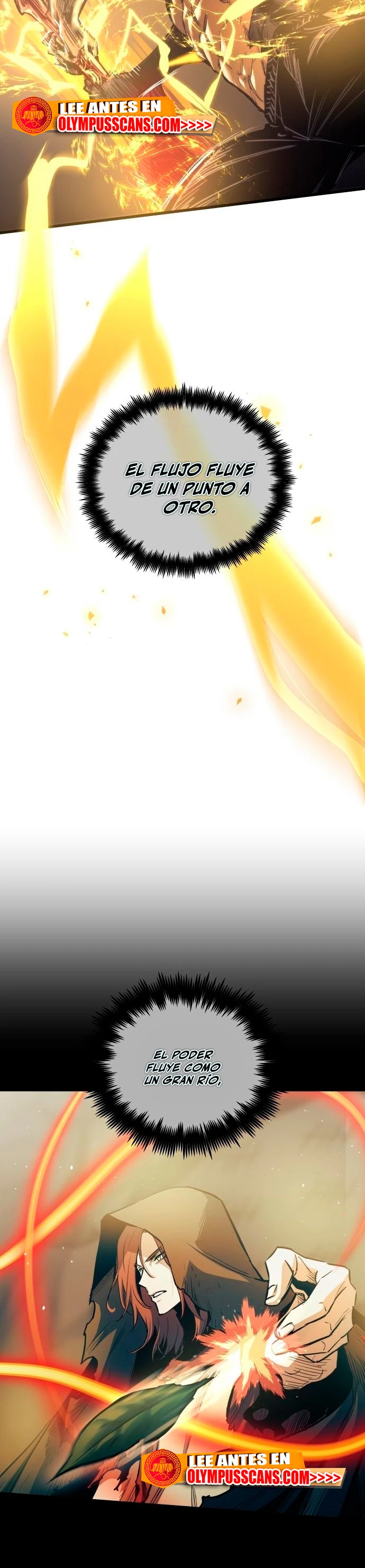 el Dios de la Batalla Suicida > Capitulo 69 > Page 131