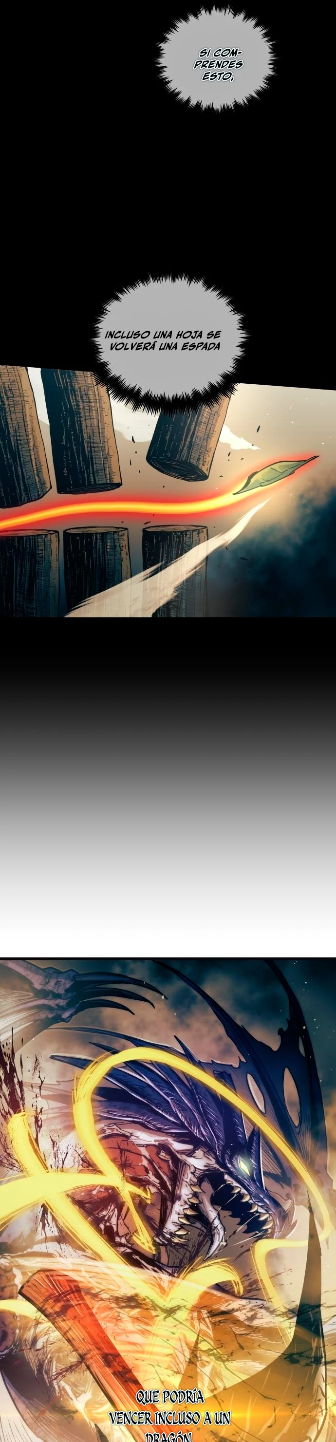 el Dios de la Batalla Suicida > Capitulo 69 > Page 151