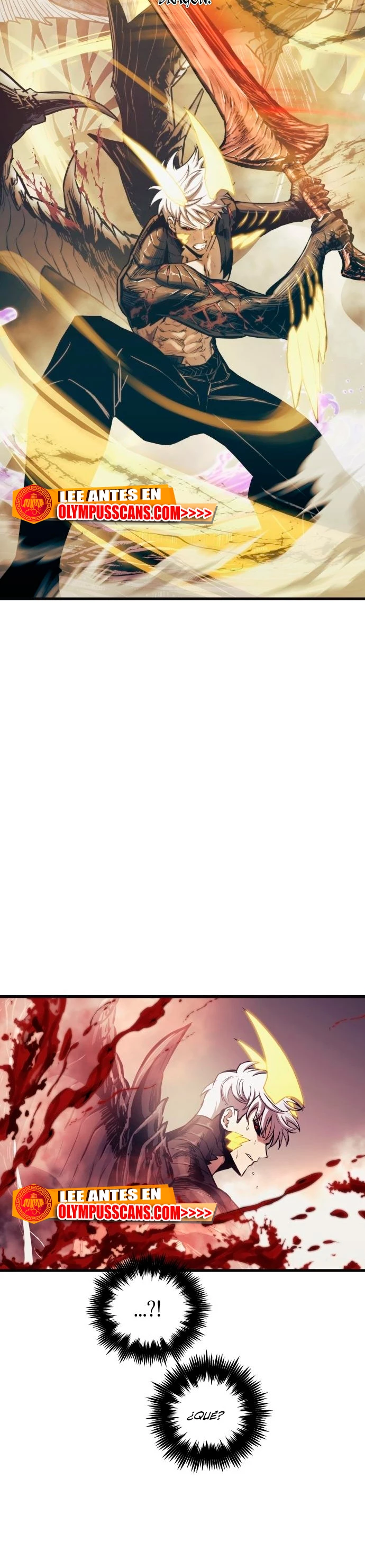 el Dios de la Batalla Suicida > Capitulo 69 > Page 161