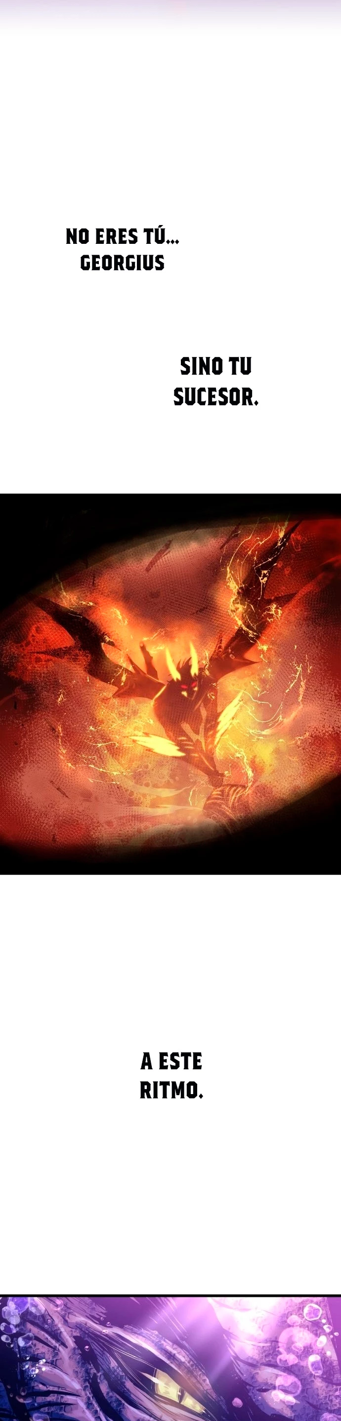 el Dios de la Batalla Suicida > Capitulo 69 > Page 411