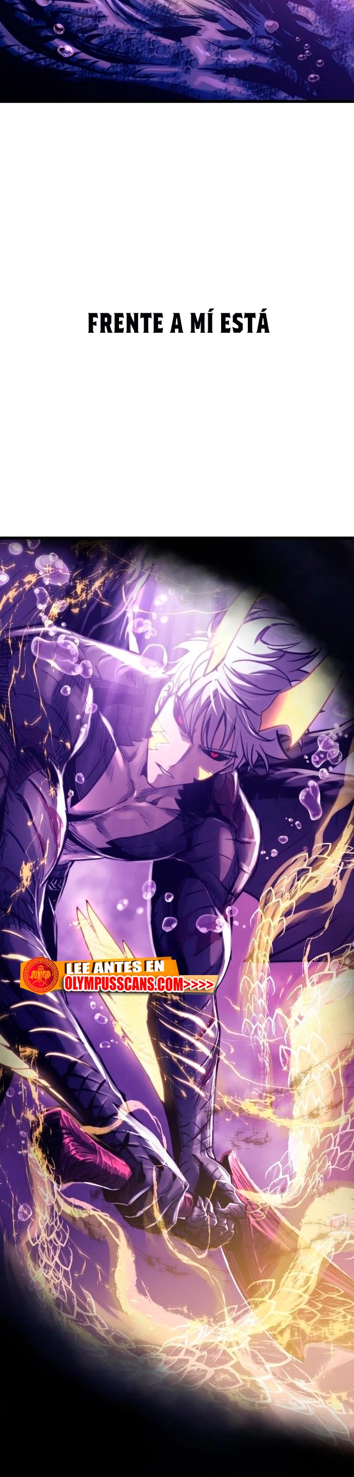 el Dios de la Batalla Suicida > Capitulo 69 > Page 421