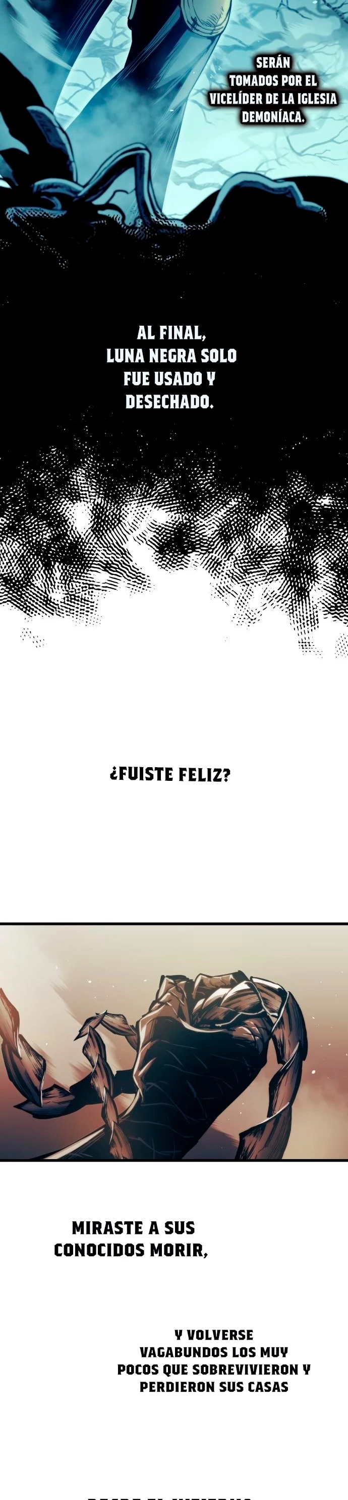 el Dios de la Batalla Suicida > Capitulo 70 > Page 81