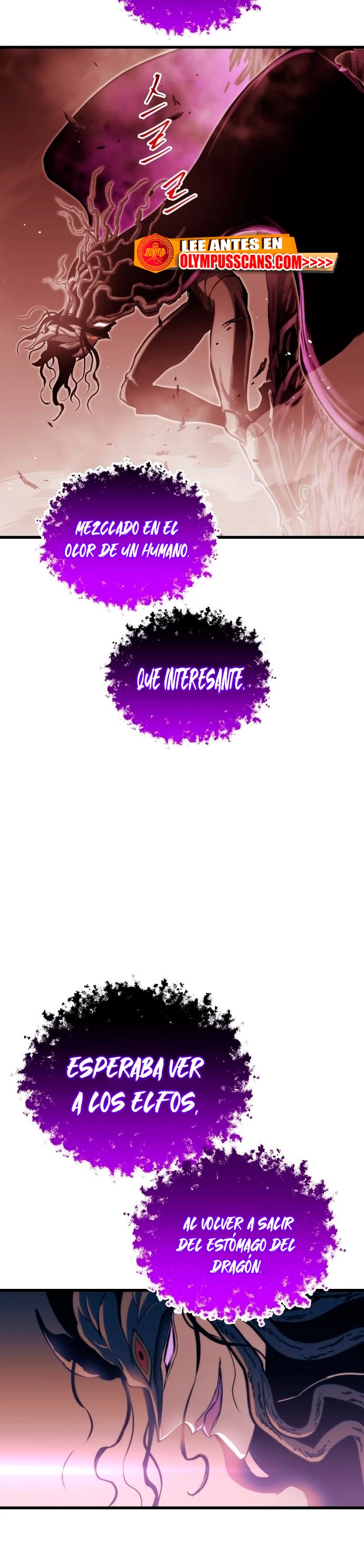 el Dios de la Batalla Suicida > Capitulo 70 > Page 101