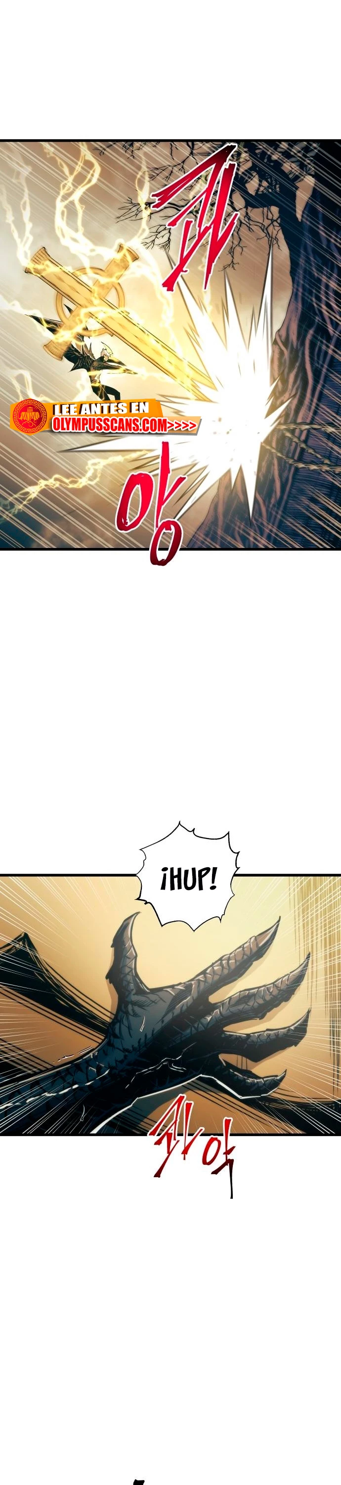 el Dios de la Batalla Suicida > Capitulo 70 > Page 131