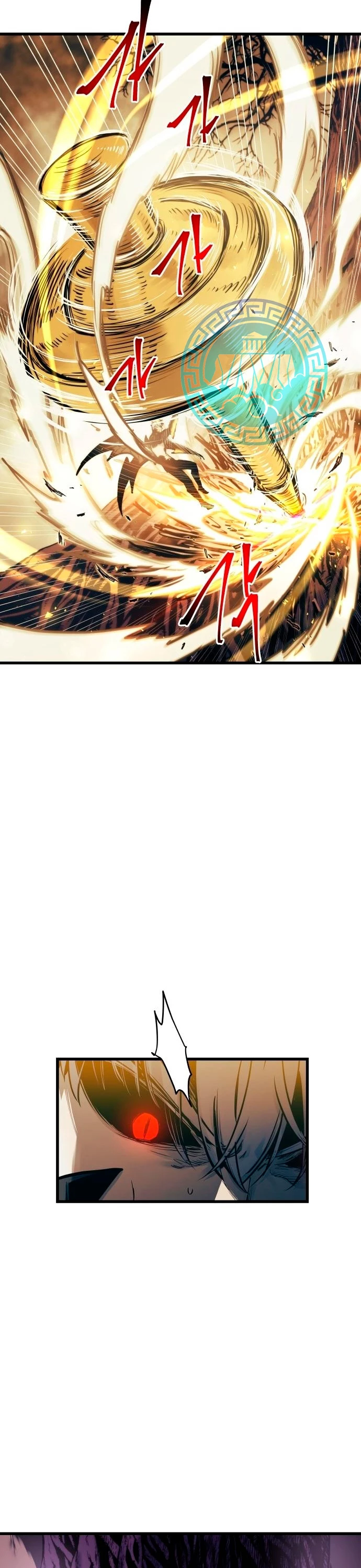 el Dios de la Batalla Suicida > Capitulo 70 > Page 151