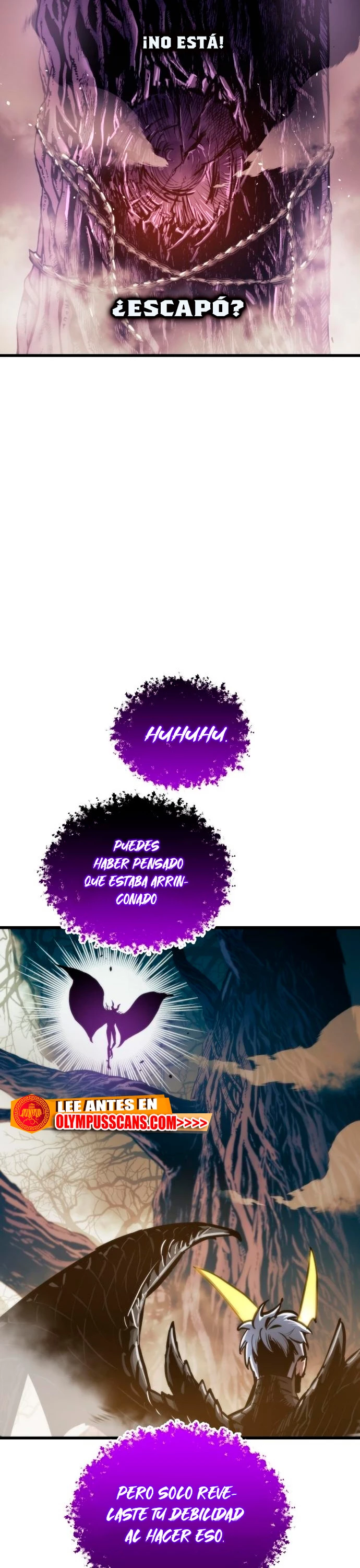 el Dios de la Batalla Suicida > Capitulo 70 > Page 161