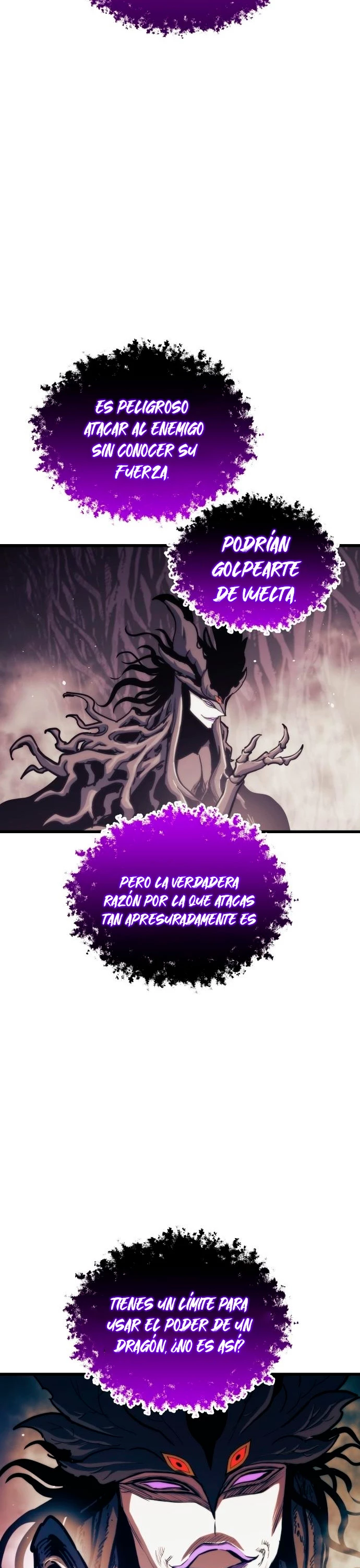 el Dios de la Batalla Suicida > Capitulo 70 > Page 171