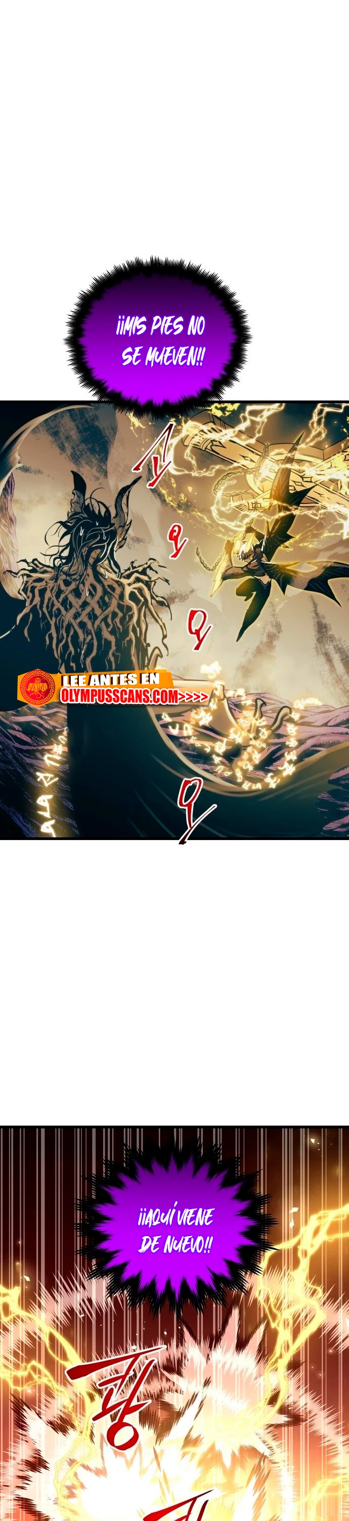 el Dios de la Batalla Suicida > Capitulo 70 > Page 221