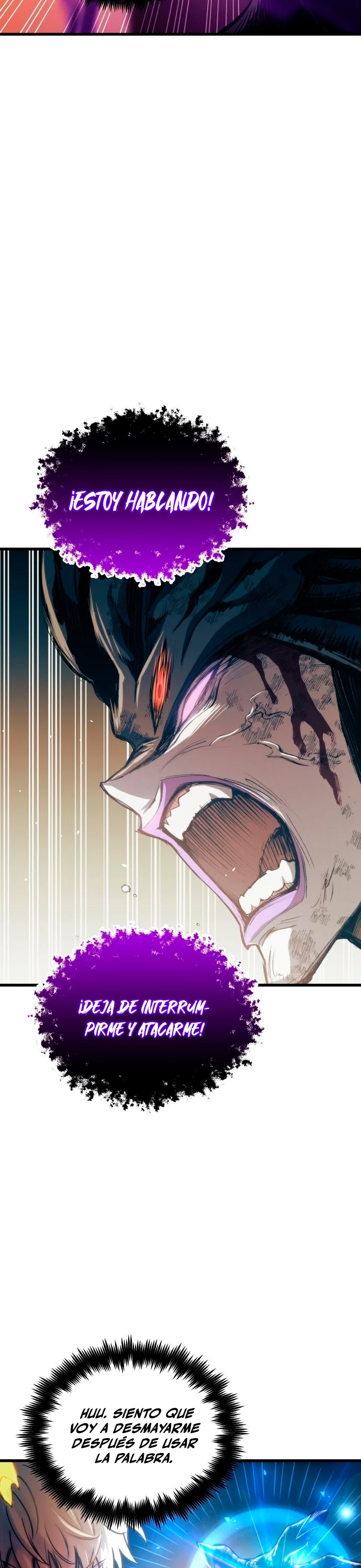 el Dios de la Batalla Suicida > Capitulo 70 > Page 241