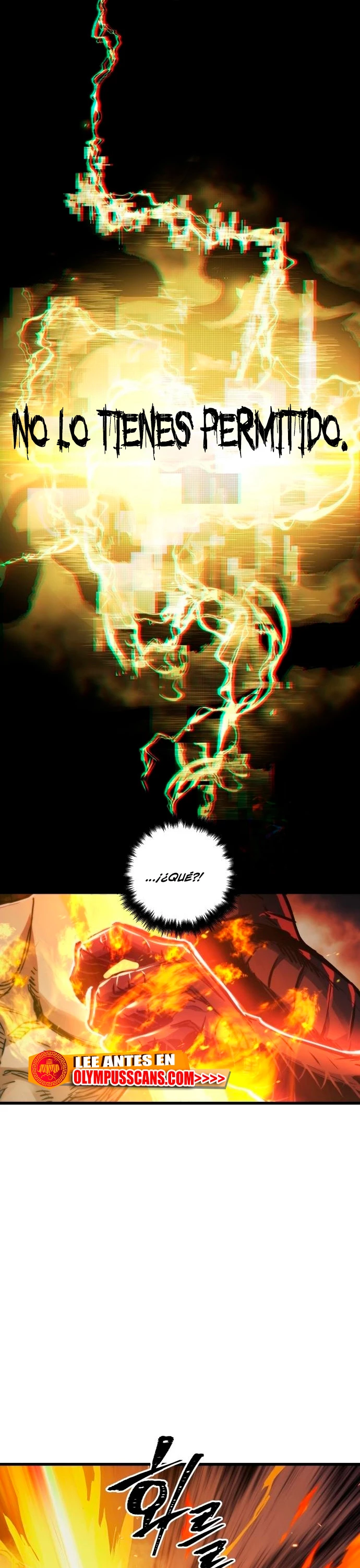 el Dios de la Batalla Suicida > Capitulo 70 > Page 261