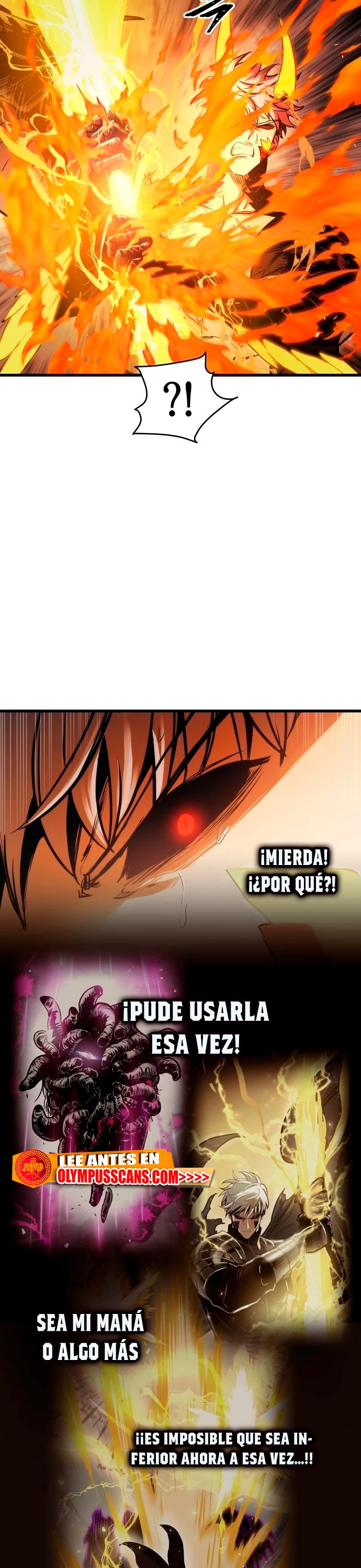 el Dios de la Batalla Suicida > Capitulo 70 > Page 271