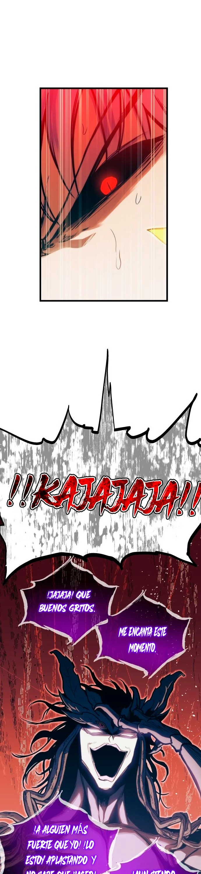 el Dios de la Batalla Suicida > Capitulo 70 > Page 331