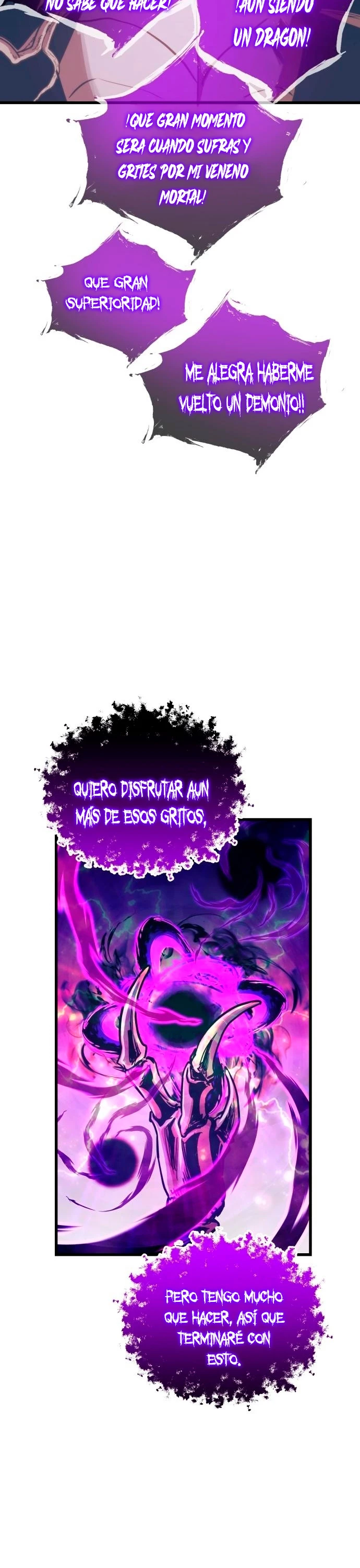 el Dios de la Batalla Suicida > Capitulo 70 > Page 341