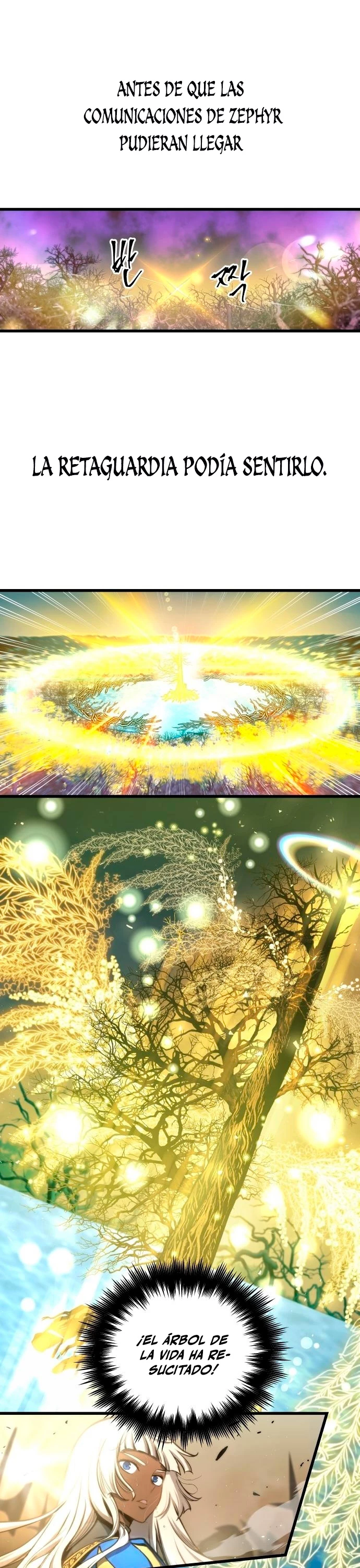 el Dios de la Batalla Suicida > Capitulo 71 > Page 11