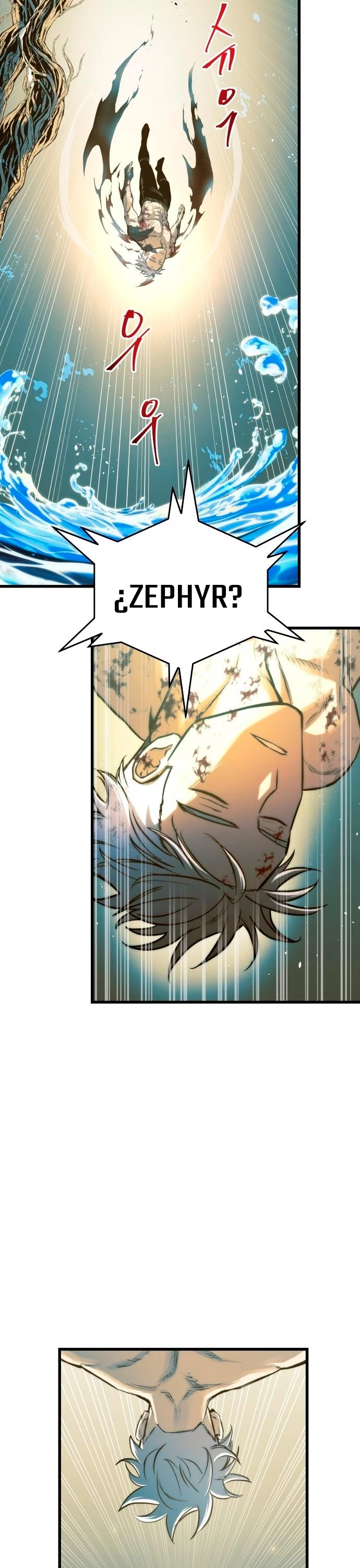 el Dios de la Batalla Suicida > Capitulo 71 > Page 51