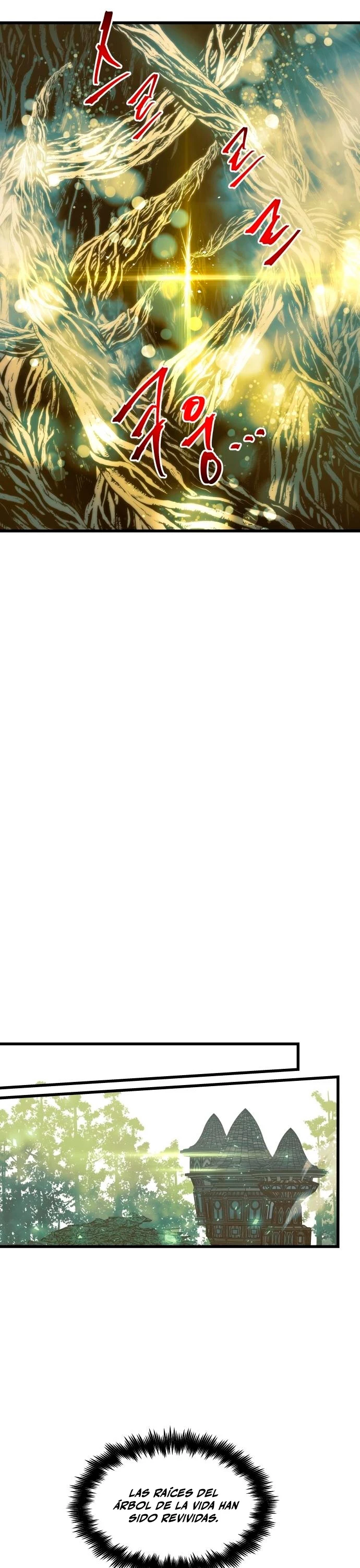 el Dios de la Batalla Suicida > Capitulo 71 > Page 81