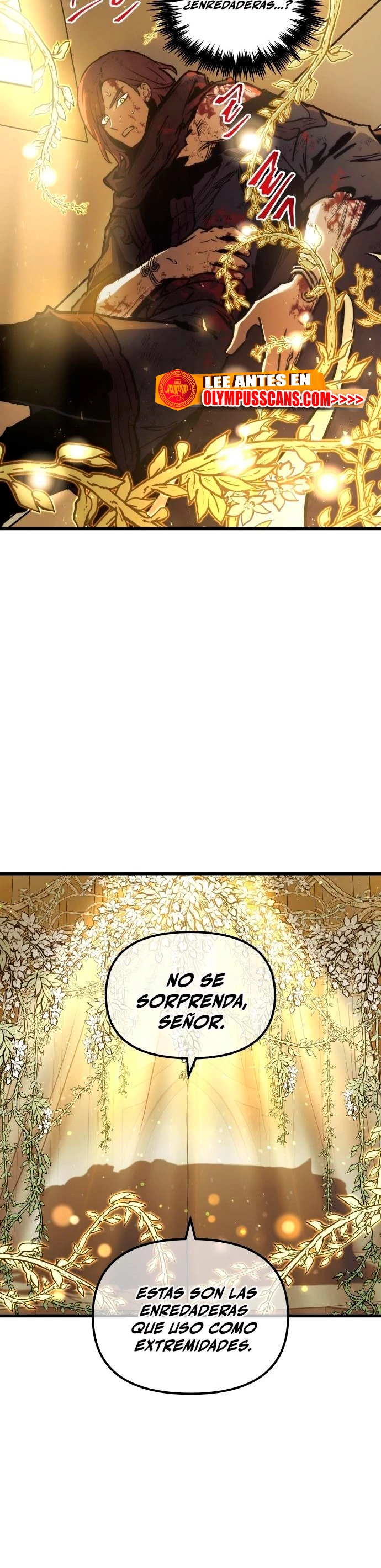 el Dios de la Batalla Suicida > Capitulo 71 > Page 131