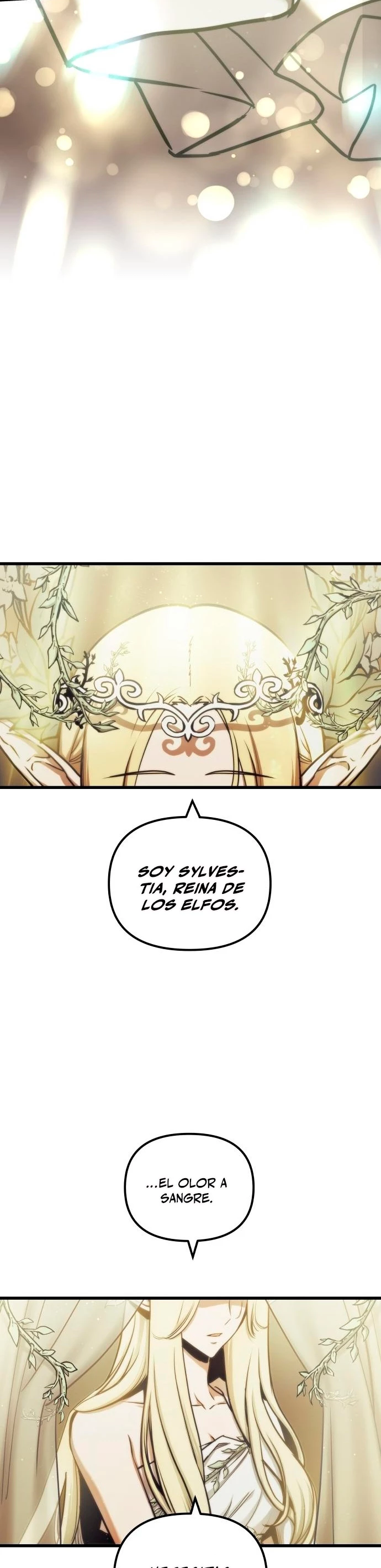 el Dios de la Batalla Suicida > Capitulo 71 > Page 151