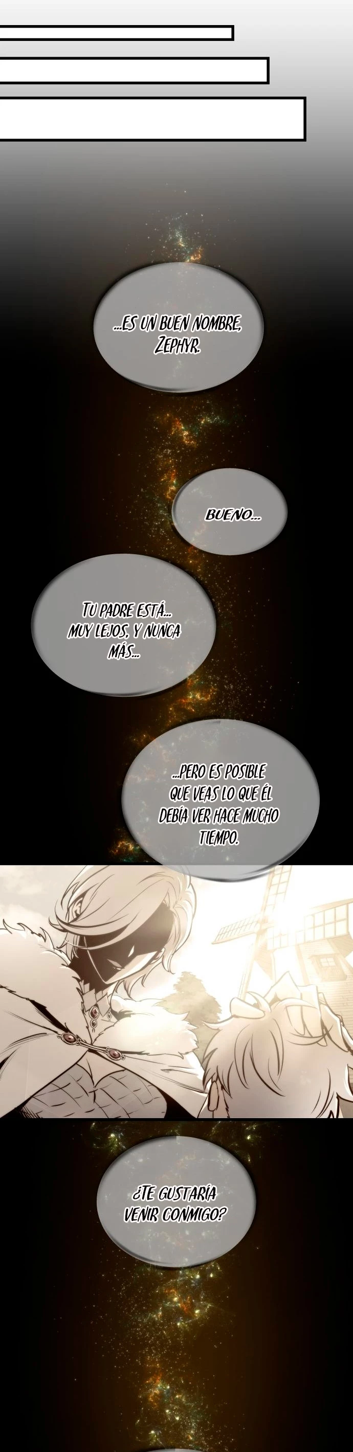 el Dios de la Batalla Suicida > Capitulo 71 > Page 171